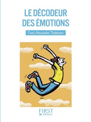 cover image of Décodeur des émotions